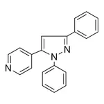 Merck 4-(2,5-DIPHENYL-2H-PYRAZOL-3-YL)-