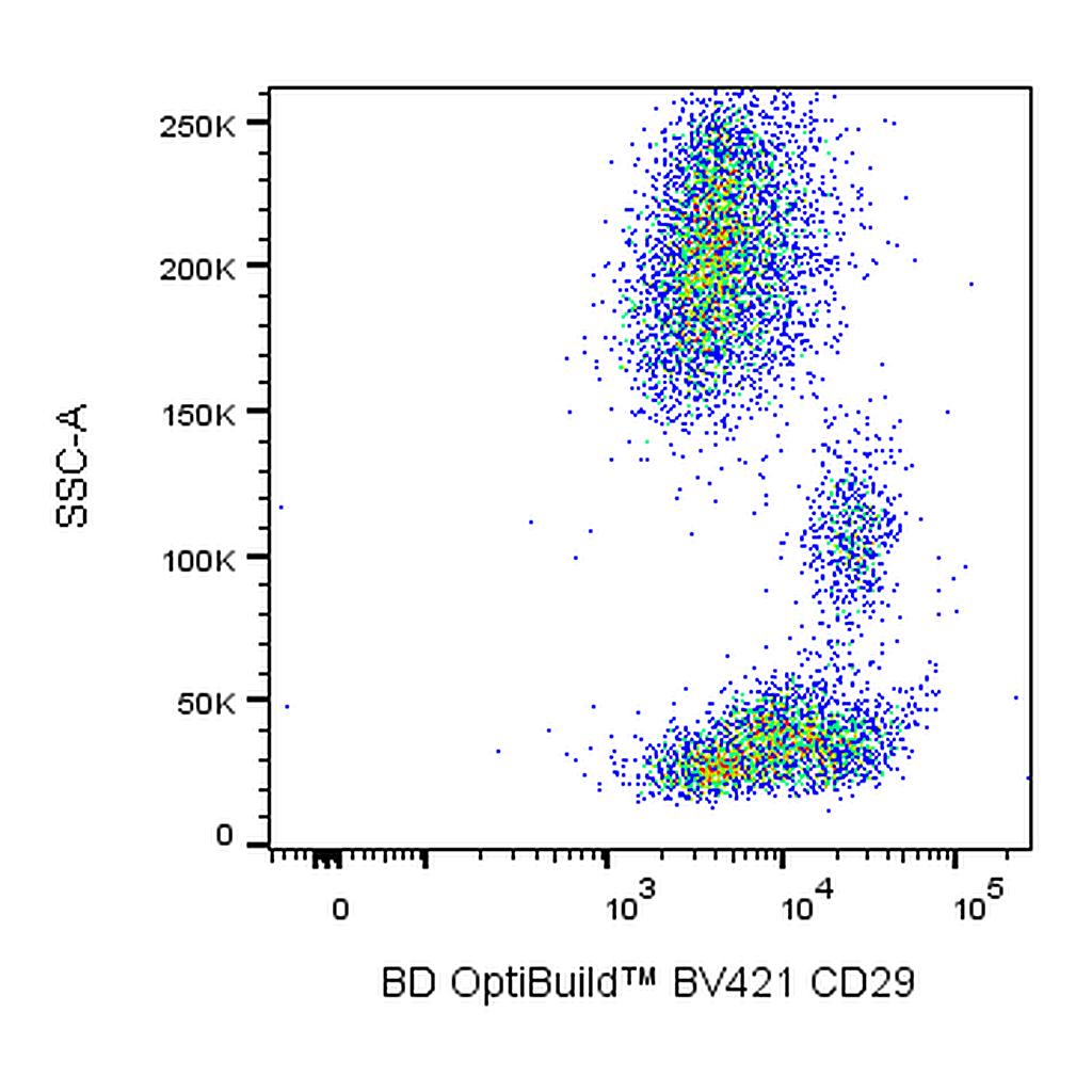 BD BV421 Mouse Anti-Human CD29