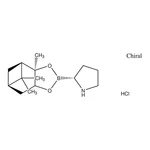 Merck (2R)-2-Pyrrolidineboronic acid (1S,2S,3R,5S)-(+)-2,3-pinanediol ester HCl