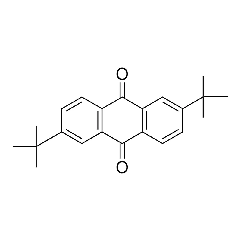 Merck 2,6-DI-TERT-BUTYL-ANTHRAQUINONE-