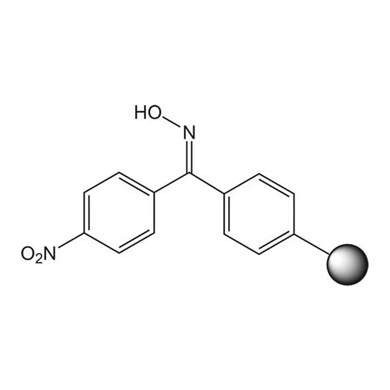 Merck OXIME RESIN LL (100-200 MESH)