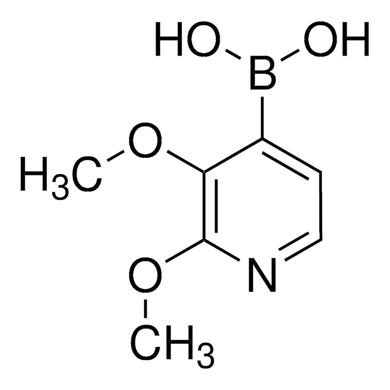 Merck 2,3-Dimethoxypyridine-4-boronic acid
