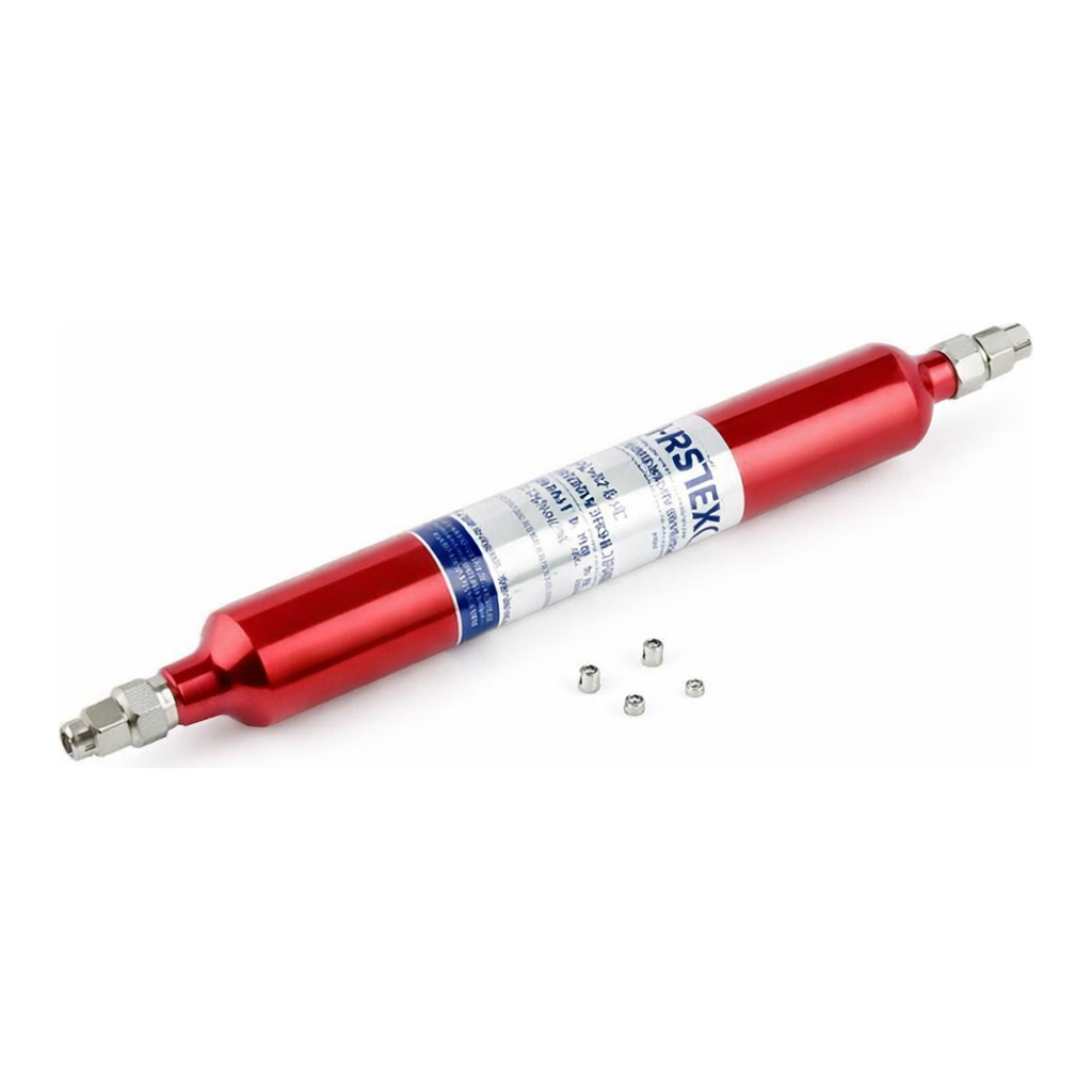 Restek Trap, Moisture, High Capacity, 1/8in Fittings