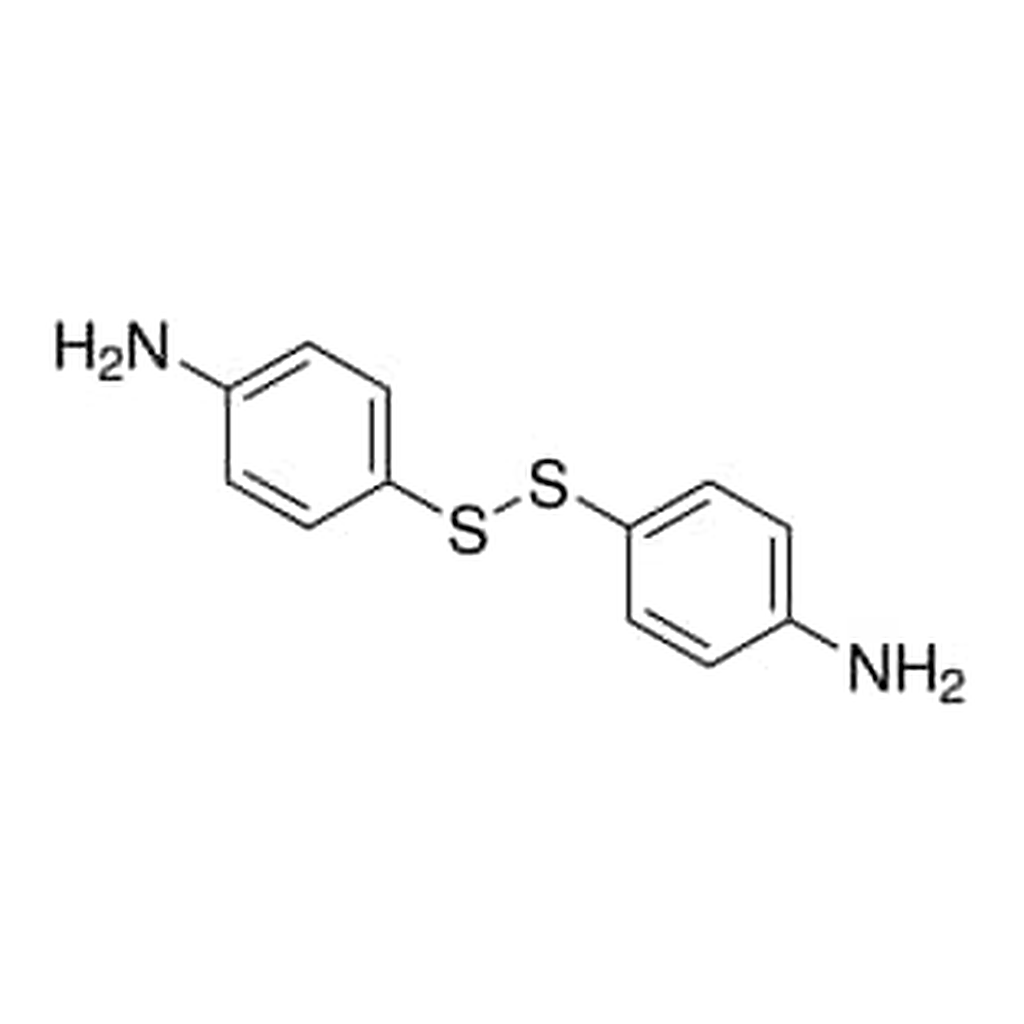 Merck 4-AMINOPHENYL DISULFIDE, 98%