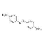 Merck 4-AMINOPHENYL DISULFIDE, 98%