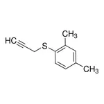 Merck 2,4-Dimethyl-1-(2-propyn-1-ylthio)-benzene