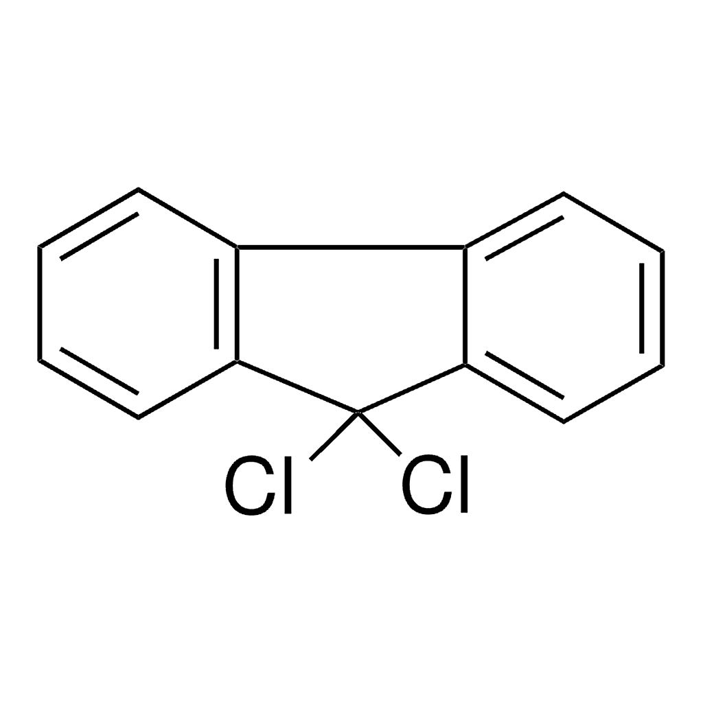 Merck 9,9-DICHLORO-9H-FLUORENE-