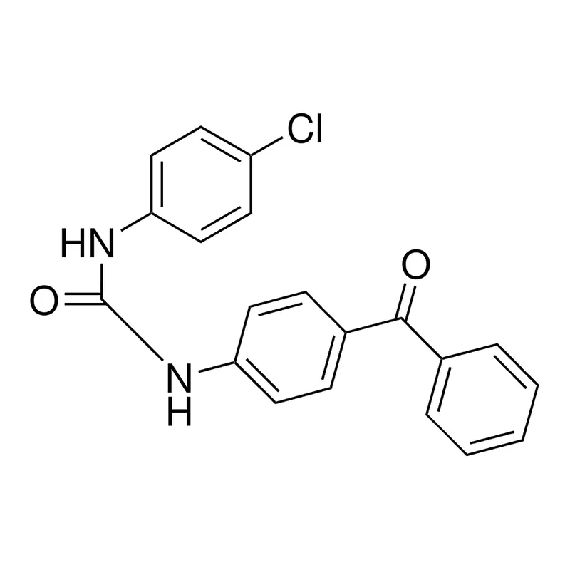 Merck 1-(4-BENZOYLPHENYL)-3-(4-CHLORO-