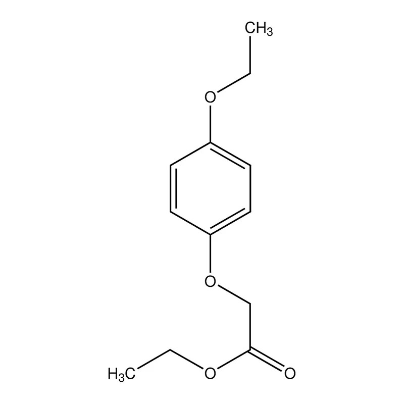 Merck Ethyl 2-(4-ethoxyphenoxy)acetate