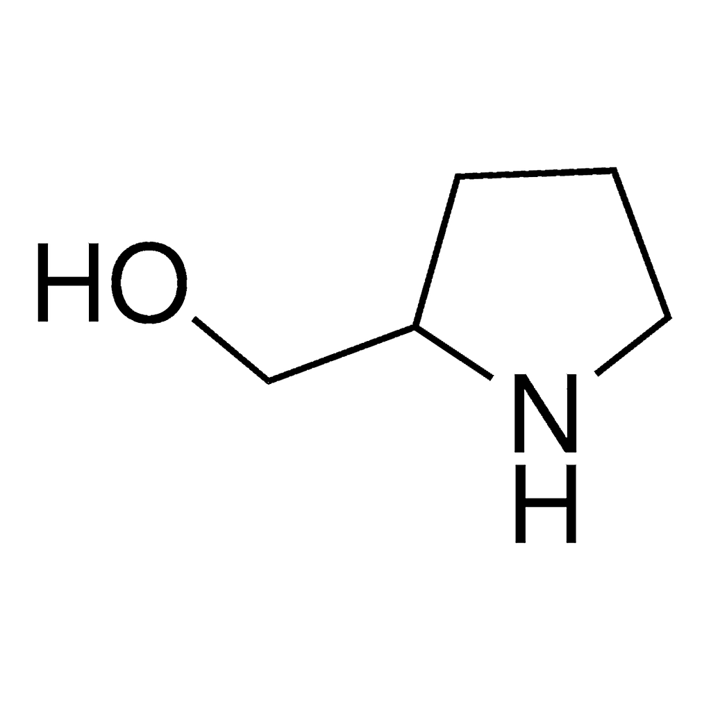 Merck 2-Pyrrolidinylmethanol