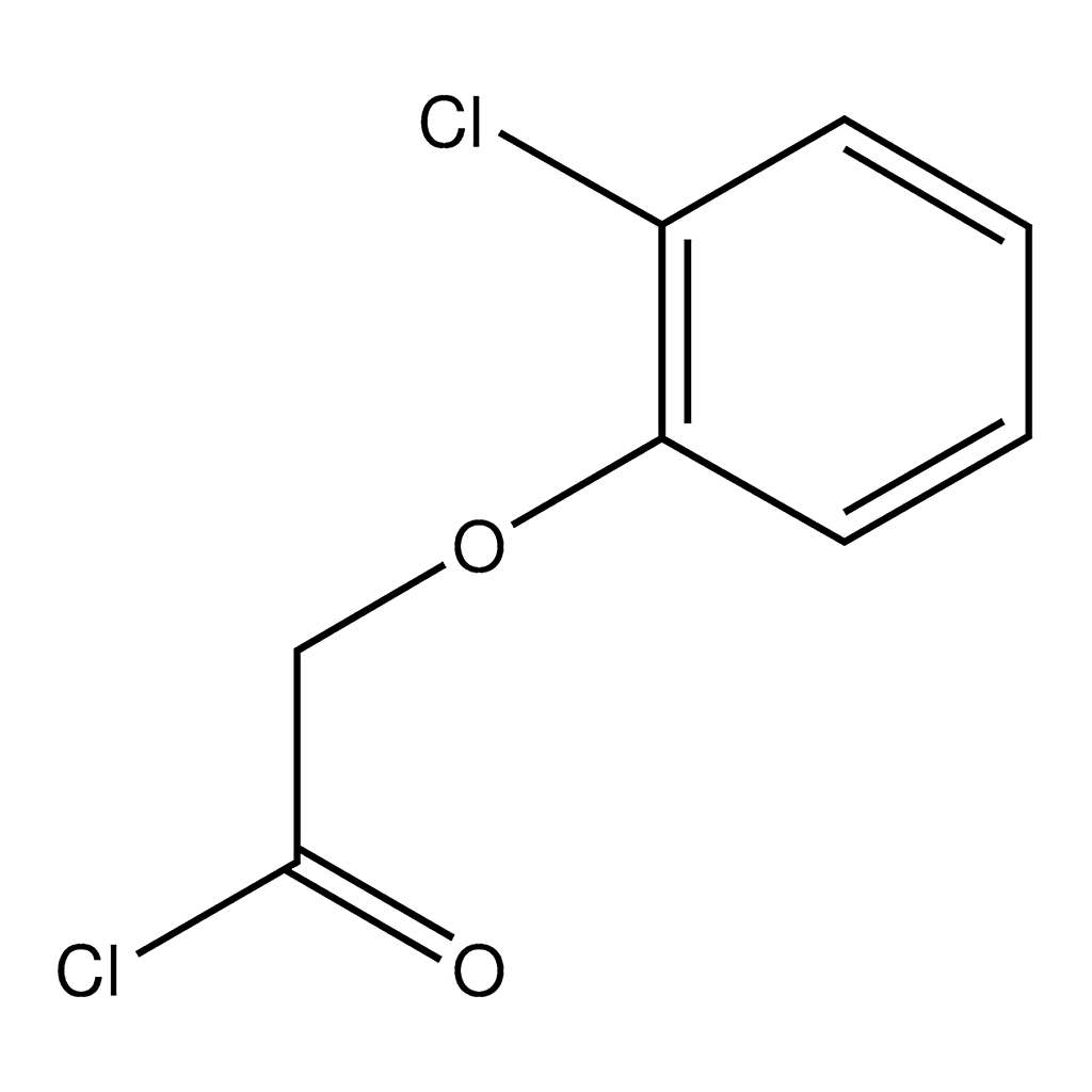 Merck 2-(2-Chlorophenoxy)acetyl chloride
