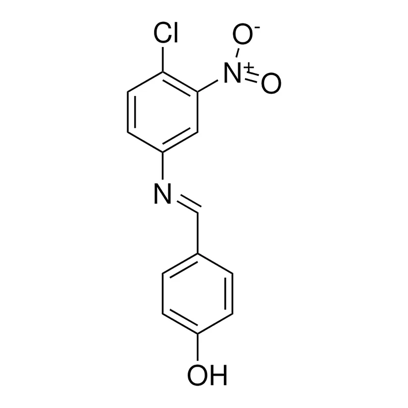 Merck 4-CHLORO-3-NITRO-N-(4-HYDROXYBE-