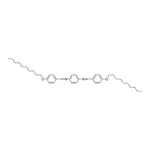 Merck BIS-(4-N-DECYLOXYBENZYLIDENE)-1-