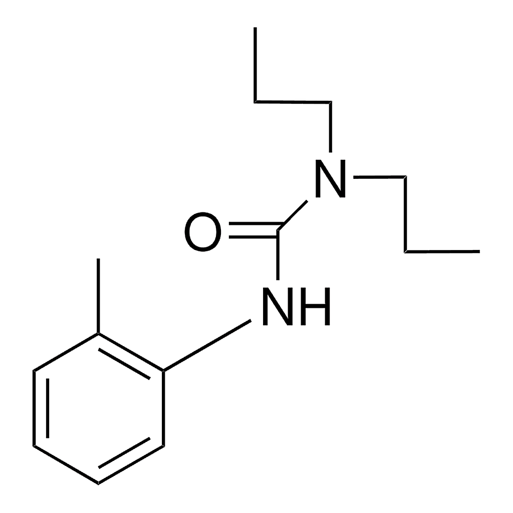 Merck 1,1-DIPROPYL-3-(O-TOLYL)UREA-