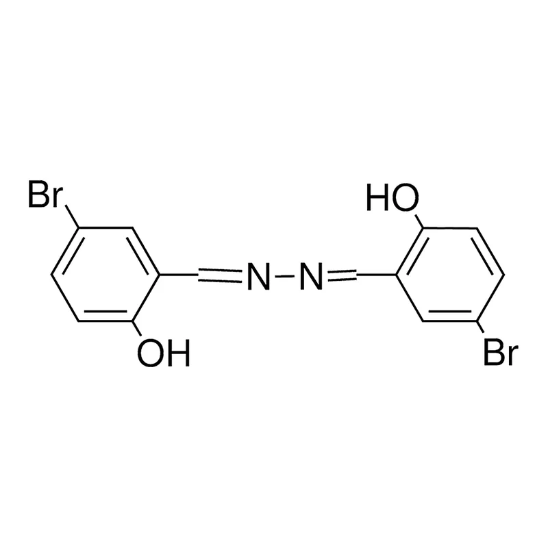 Merck 5-BROMOSALICYLALDEHYDE AZINE-