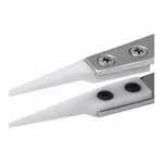 SIPEL 퀵 체인지 세라믹 핀셋 CW1310A Tweezer
