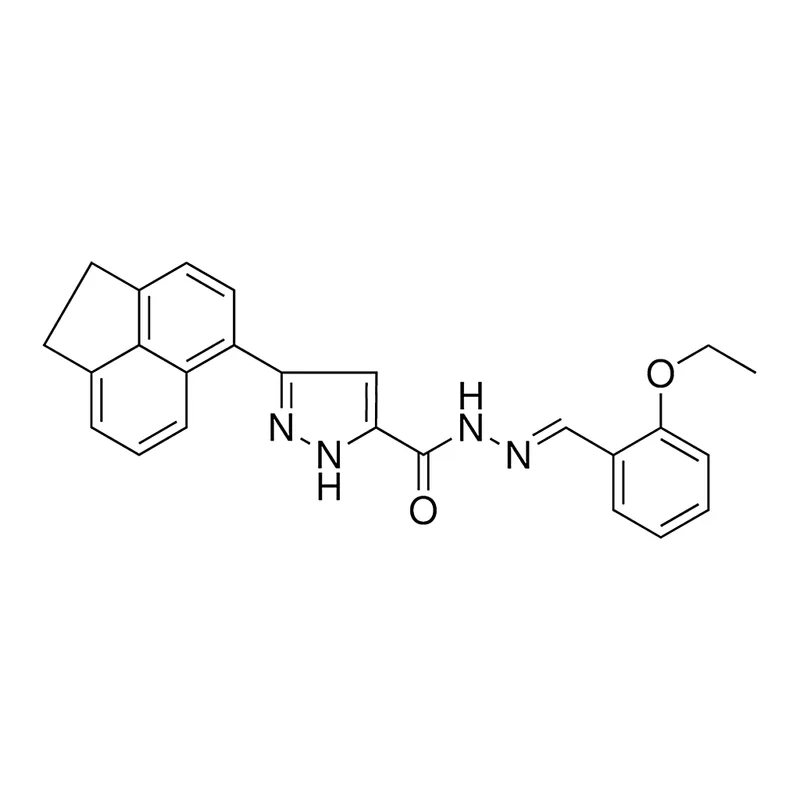 Merck 5-ACENAPHTHEN-5-YL-2H-PYRAZOLE - 50 MG &