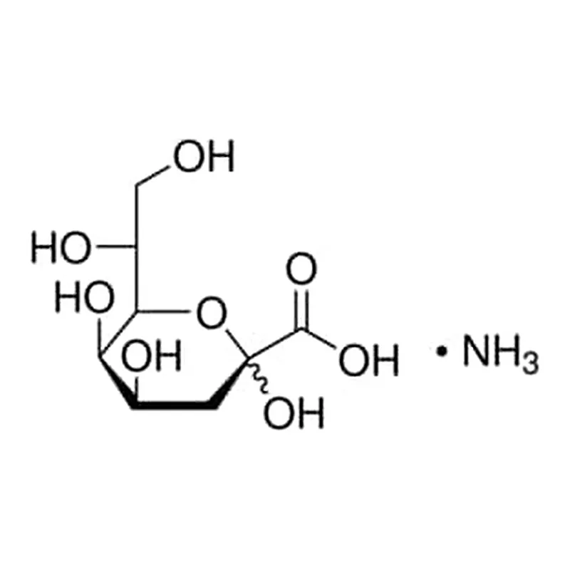 Merck 2-KETO-3-DEOXYOCTONATE AMMONIUM