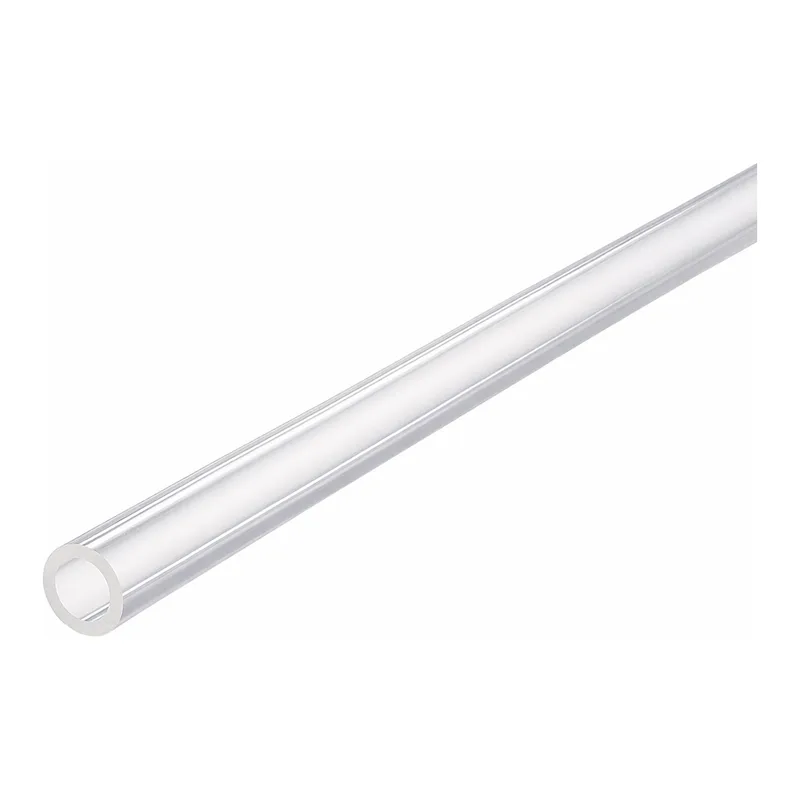 AS ONE UltraFine Acrylic Pipe(Length 1000mm), 극세 아크릴파이프