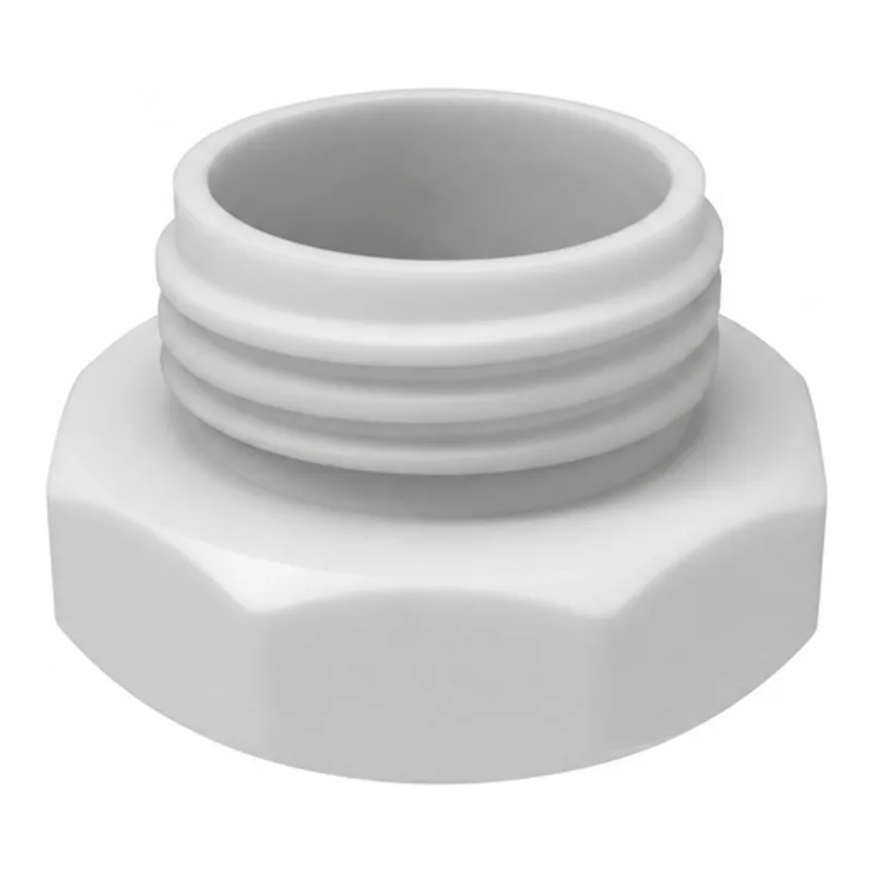 Adapter, PP, B53(m)-S60/61(f)
