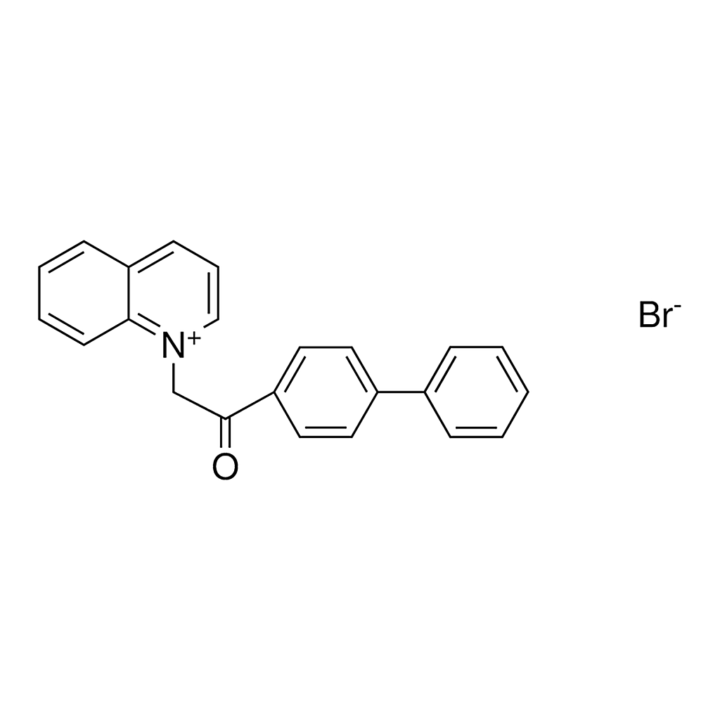 Merck 1-(2-BIPHENYL-4-YL-2-OXO-ETHYL - 50 MG&