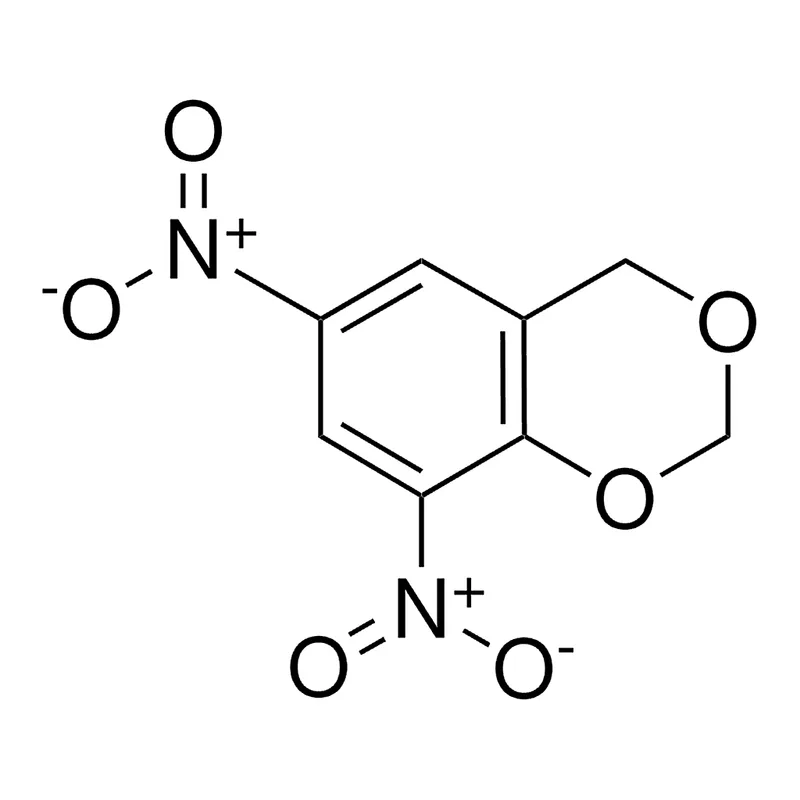 Merck 6,8-DINITRO-1,3-BENZODIOXANE-