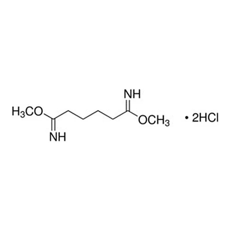 Merck DIMETHYL ADIPIMIDATE DIHYDROCHLORIDE, 99