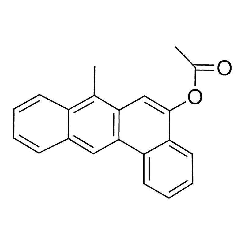 Merck 7-METHYL-5-BENZ(A)ANTHRACENYL AC-