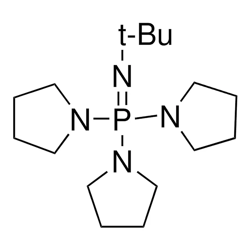 Merck TERT-BUTYLIMINO-TRI(PYRROLIDINO)PHOSPHOR