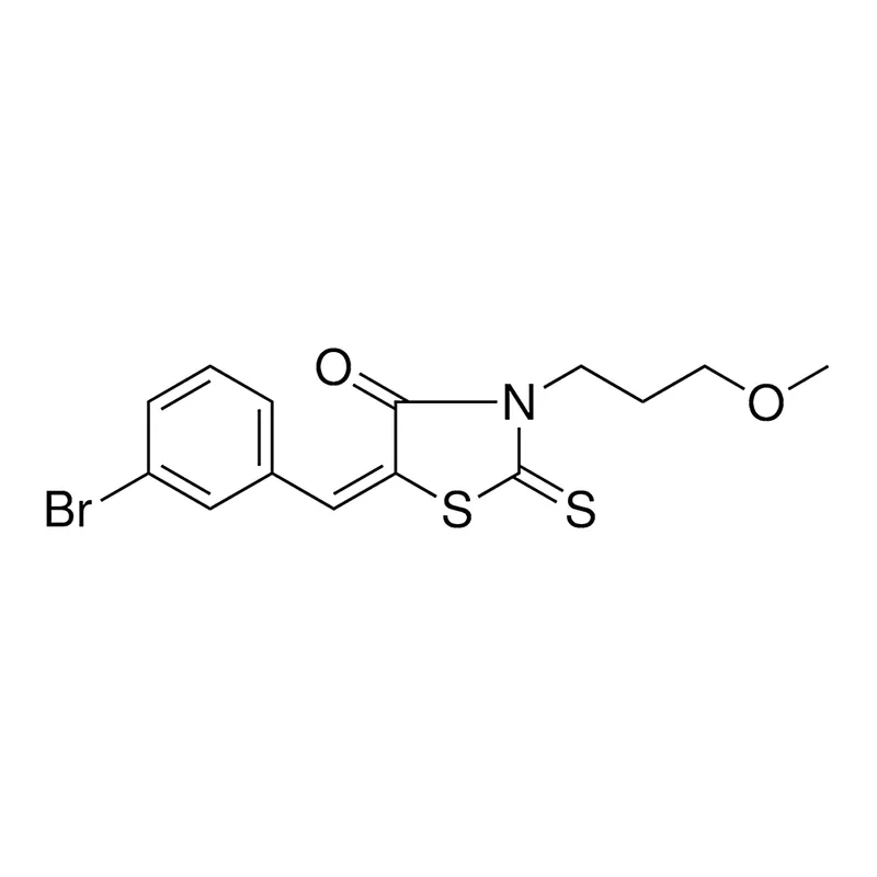 Merck 5-(3-BROMO-BENZYLIDENE)-3-(3-M - 10 MG &