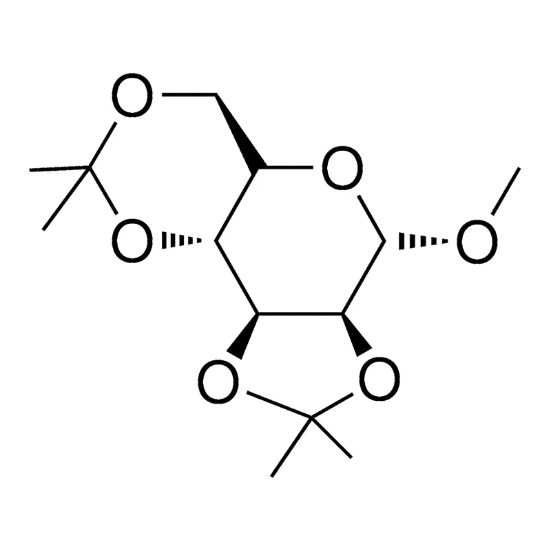 Merck 2,3:4,6-DI-O-ISOPROPYLIDENE-1-O