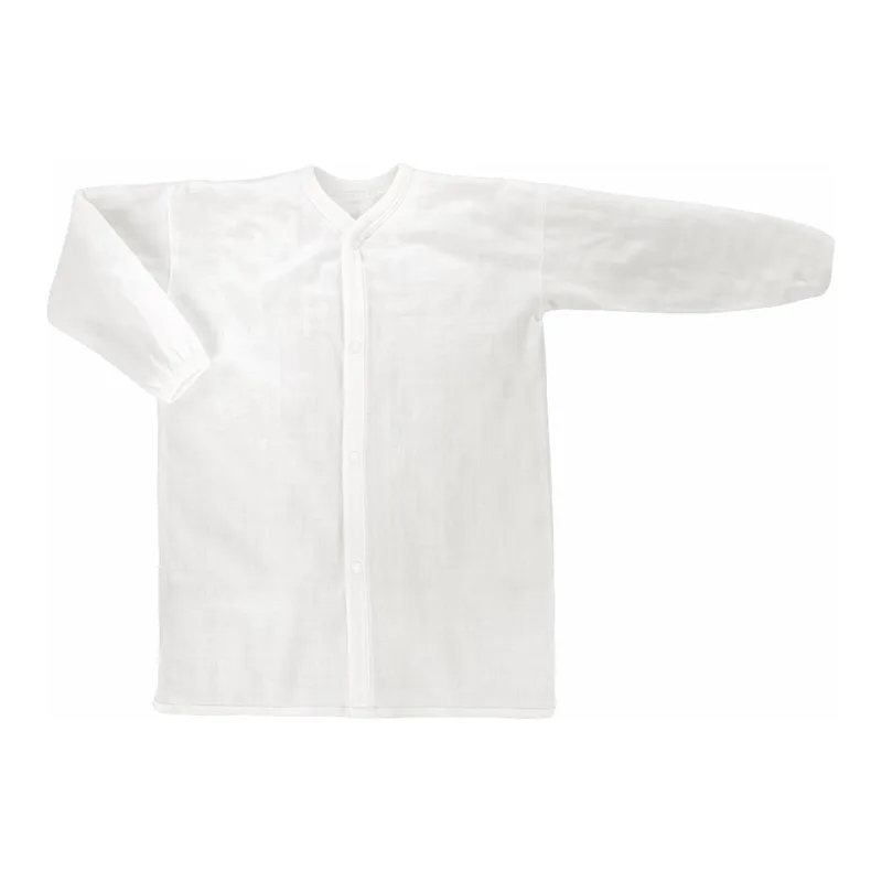 AS ONE Hygiene Top, 일회용 방문자 가운