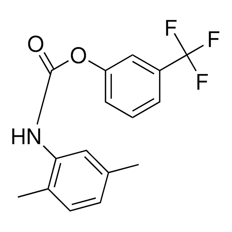 Merck 3-(TRIFLUOROMETHYL)PHENYL N-(2 - 50 MG&