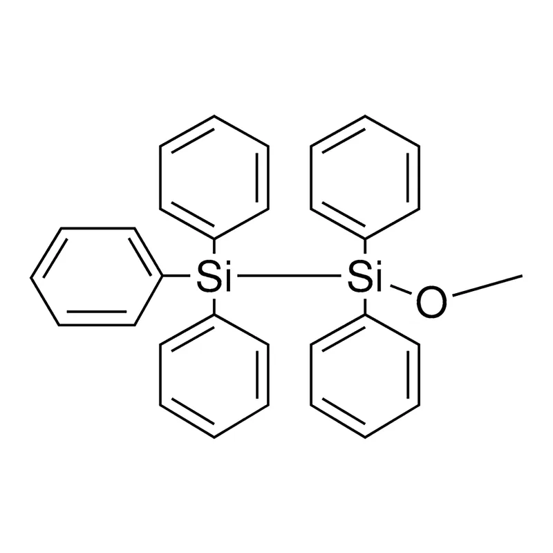 Merck 1-METHOXY-1,1,2,2,2-PENTAPHENYLD-