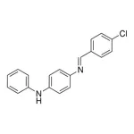 Merck N-(4-CHLOROBENZYLIDENE)-N'-PHEN-