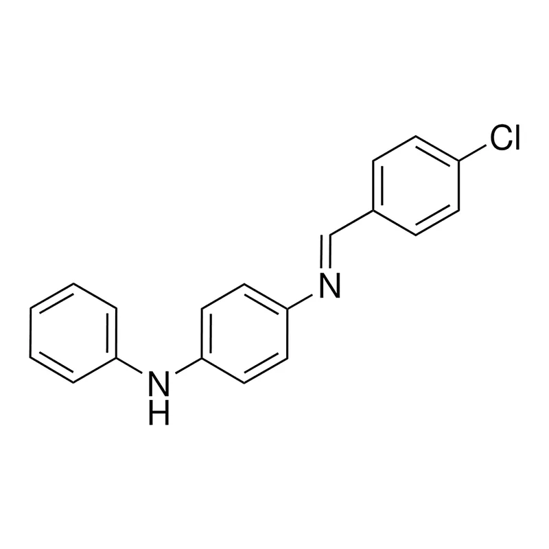 Merck N-(4-CHLOROBENZYLIDENE)-N'-PHEN-