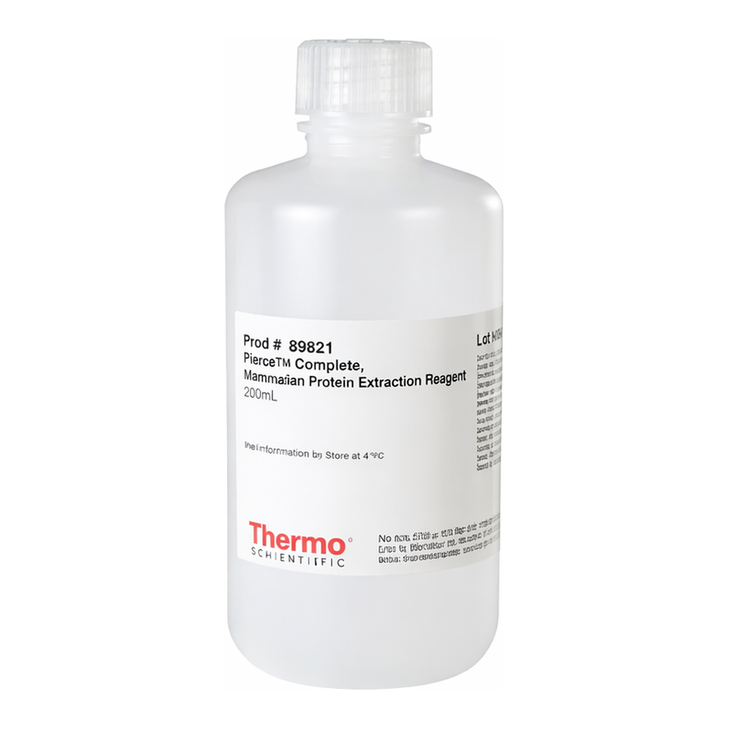 Thermo Fisher Scientific B-PER Complete Bacterial Protein Extraction Reagent, 250 mL