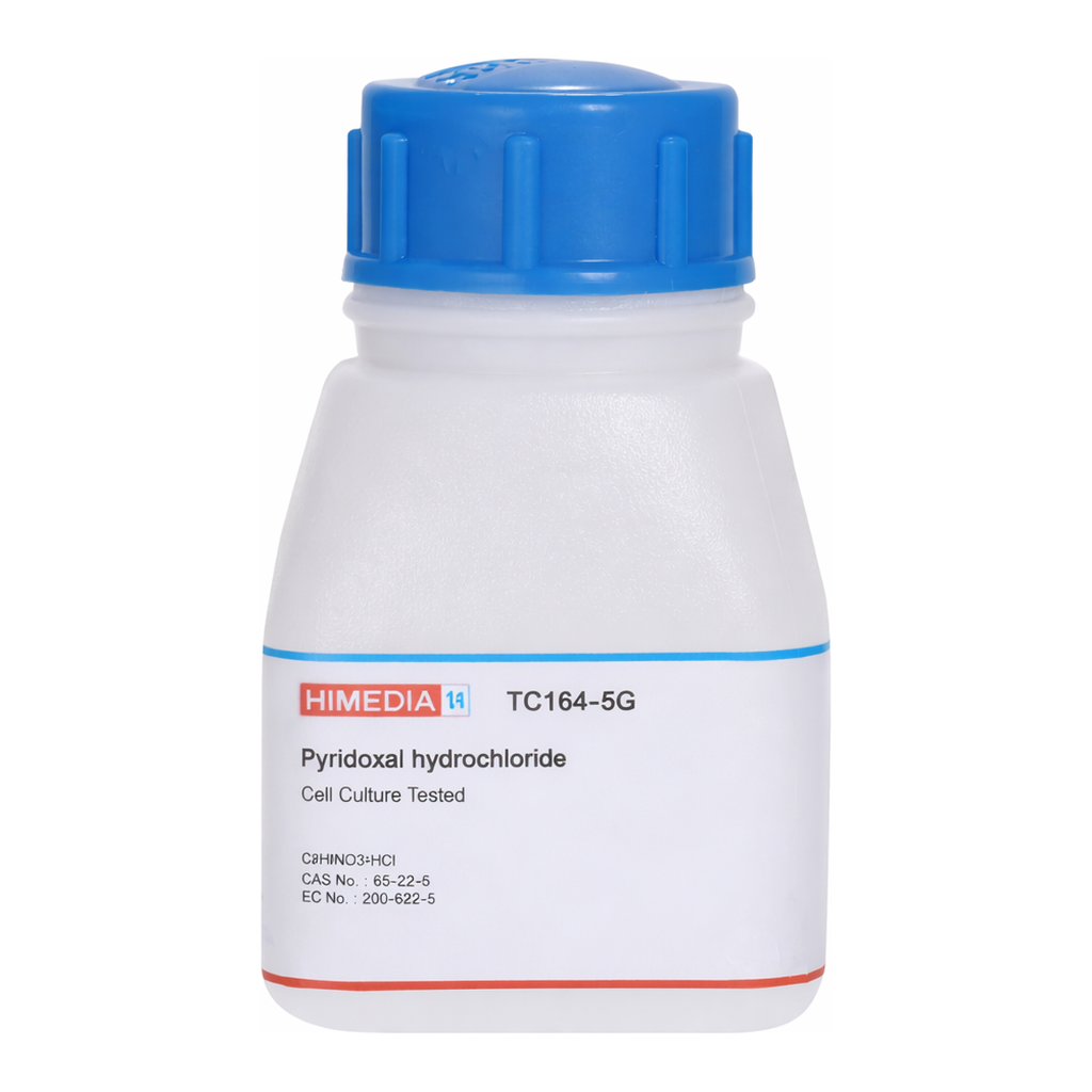 Himedia Pyridoxal hydrochloride