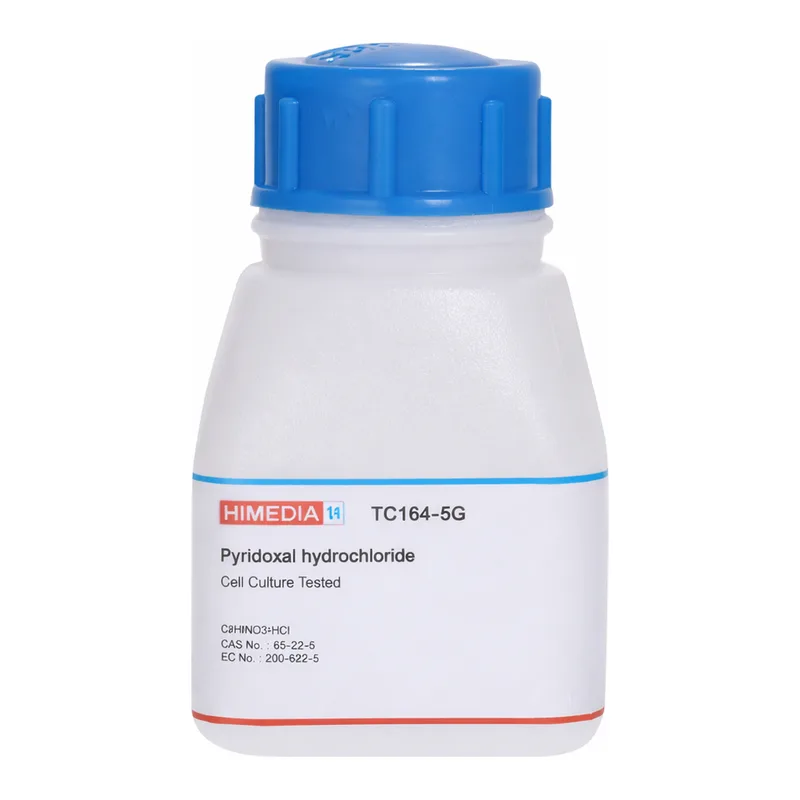 Himedia Pyridoxal hydrochloride