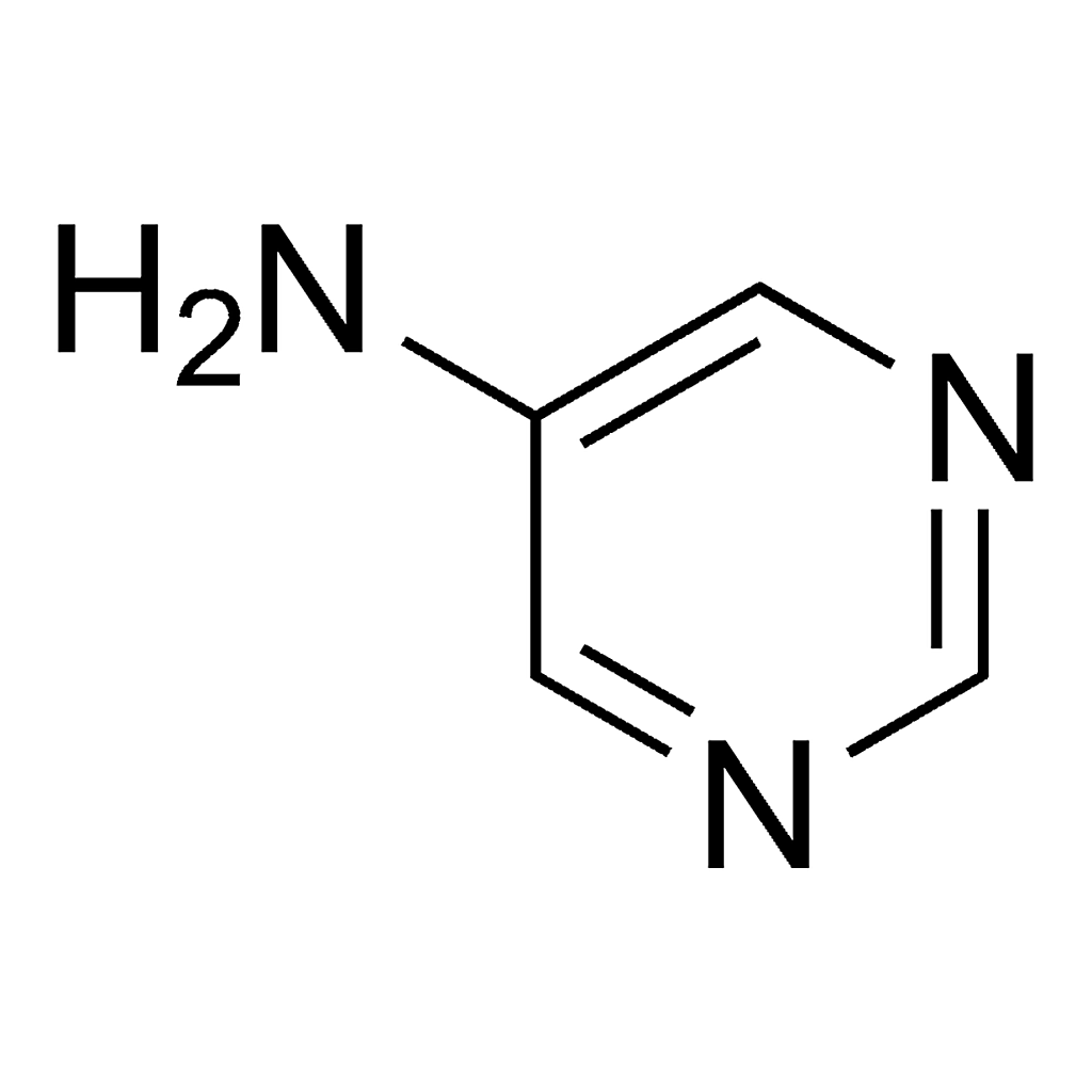 Merck 5-Aminopyrimidine