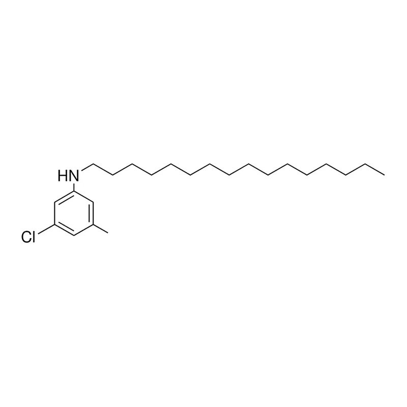 Merck N-(5-CHLORO-M-TOLYL)-HEXADECYLA-