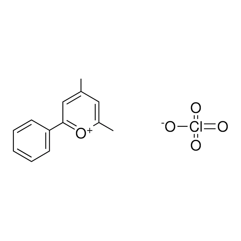 Merck 2,4-DIMETHYL-6-PHENYL-PYRANYLIU-