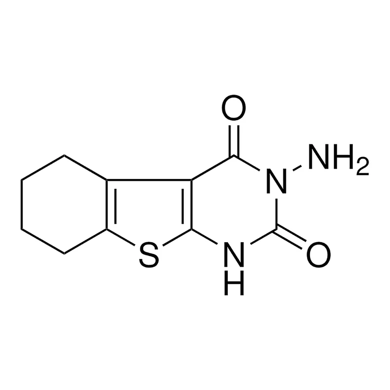 Merck 3-AMINO-5,6,7,8-TETRAHYDRO-1H-BE-