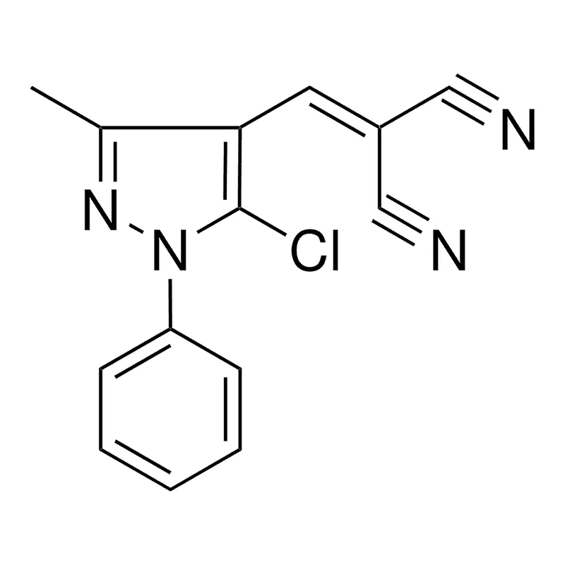 Merck 2-(5-CHLORO-3-METHYL-1-PHENYL- - 5 MG&