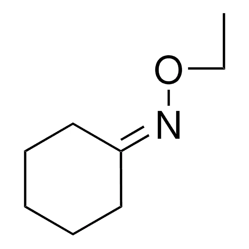 Merck O-ETHYLCYCLOHEXANONE OXIME-