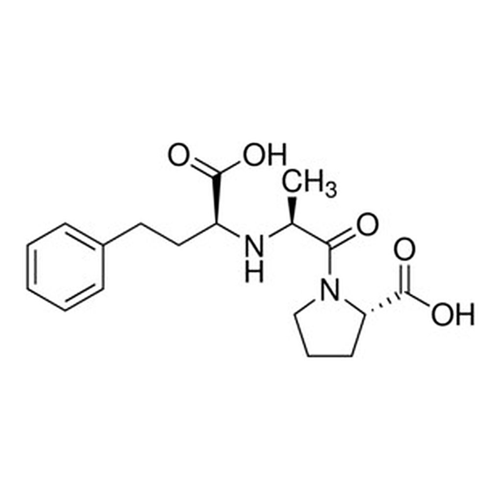 Merck ENALAPRILAT