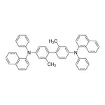 Merck N,N'-Bis(naphthalen-1-yl)-N,N'-bis(phenyl)-2,2'-dimethylbenzidine