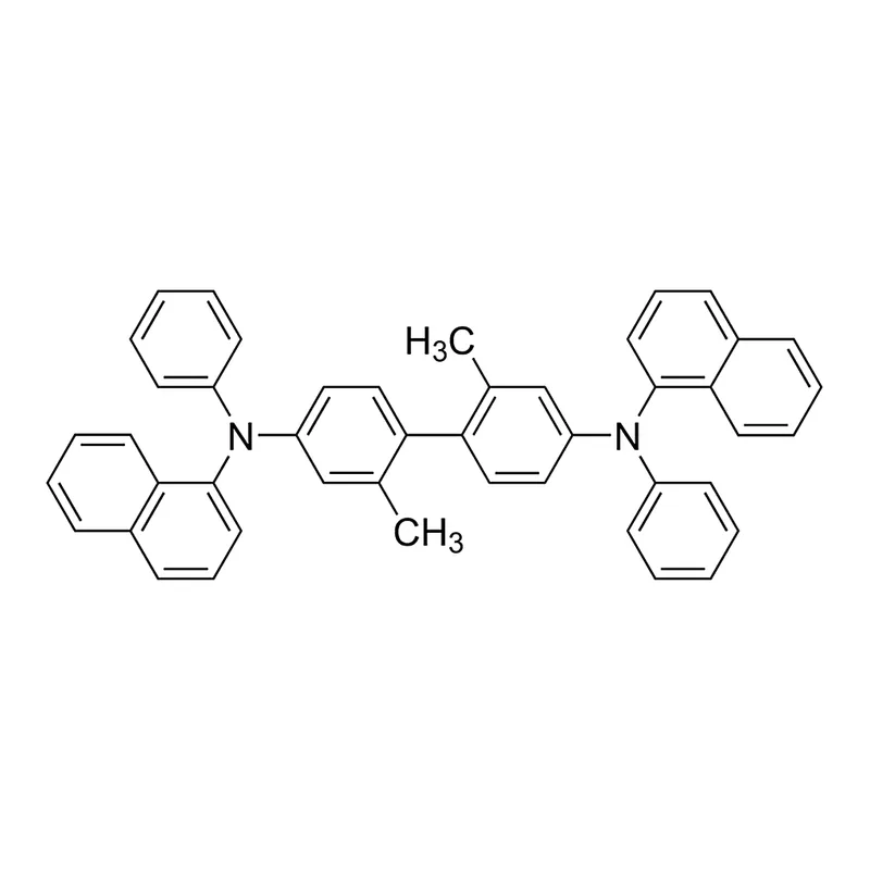 Merck N,N'-Bis(naphthalen-1-yl)-N,N'-bis(phenyl)-2,2'-dimethylbenzidine