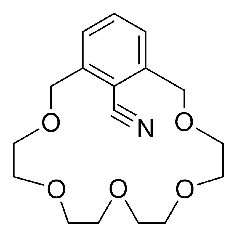 Merck PENTAOXA-BICYCLO(15.3.1)HENEIC - 25 MG&