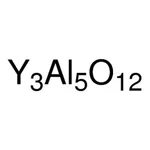 Merck YTTRIUM ALUMINUM OXIDE, NANOPOWDER, <15&